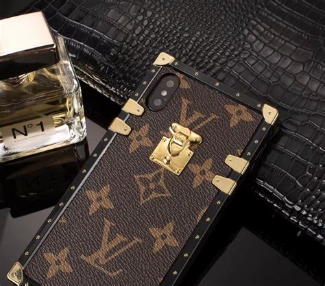 louis vuitton trunk phone case iphone xs max|buy louis vuitton iphone cases.